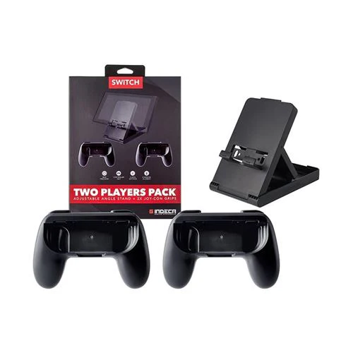 2 Player Pack Nintendo Switch