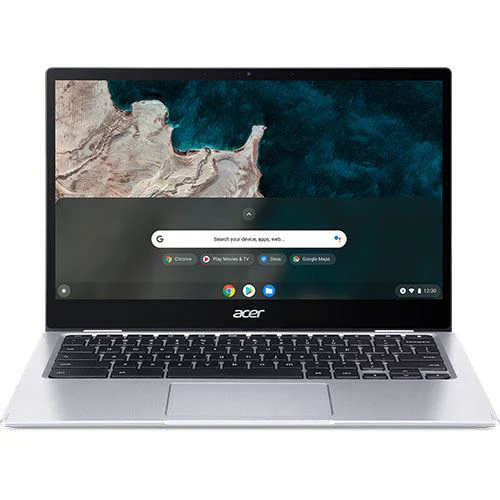 Computador Portátil Acer Chromebook Spin 513 CP513-1H-S6D4 | 13,3'' | Snapdragon SC7180 | 4GB | 64GB eMMC - Image 3