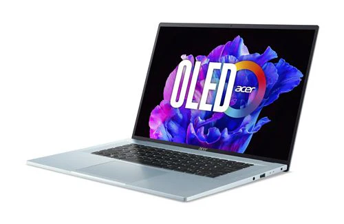 Computador Portátil Acer Swift Edge SFE16-42 | 16'' | Ryzen 7 7735U | 16GB | 1TB SSD - Image 3
