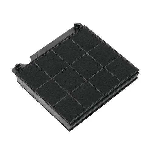 Acessório para Exaustor de Cozinha AEG TYPE15 | Preto - Image 2