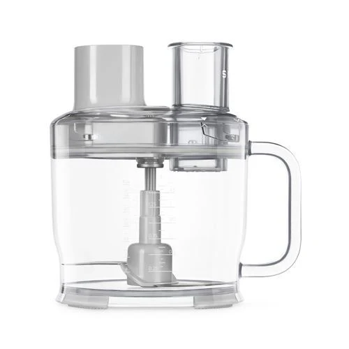 Acessório Processador de Alimentos Smeg HBFP11 | 1.5L - Transparente
