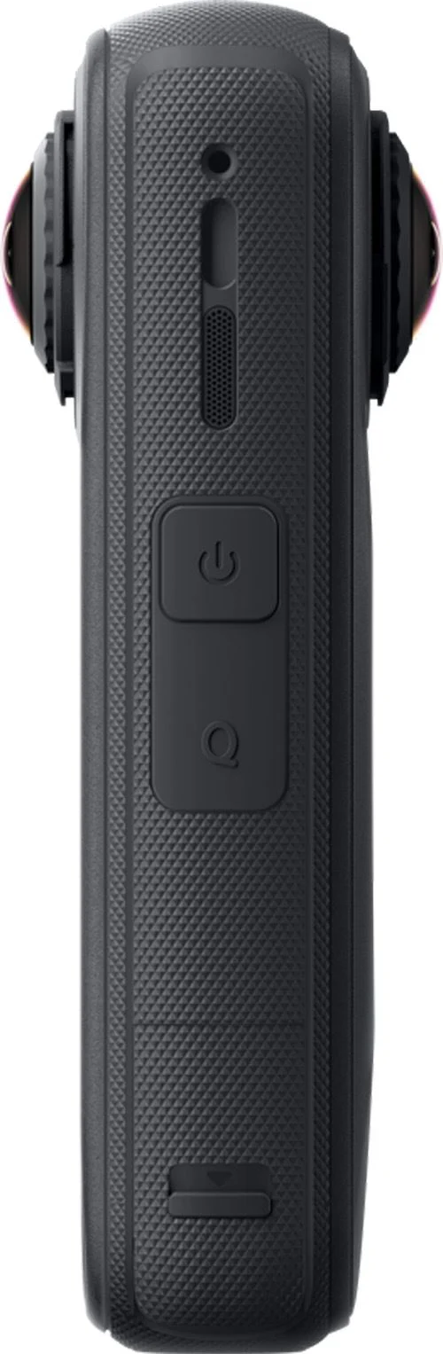 Action Cam 360º Insta360 X4 Air Standard Bundle - Preta - Image 5