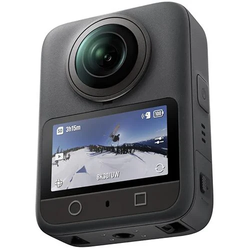 Action Cam DJI Osmo Action 360 - Standard Combo - Image 4
