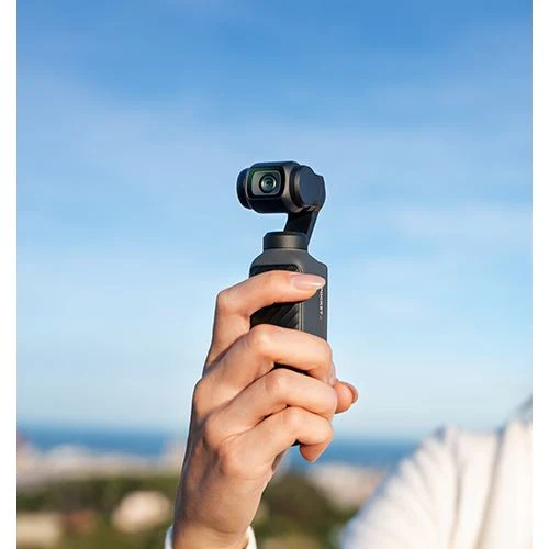 Action Cam DJI Osmo Pocket 4 Creator - Image 15