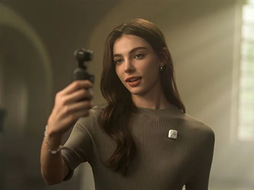 Action Cam DJI Osmo Pocket 4 Creator - Image 27