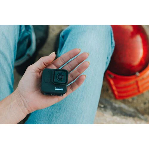 Action Cam GoPro HERO11 - Preto - Image 10