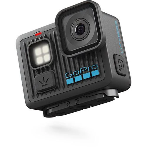 Action Cam GoPro Lit Hero - Image 8