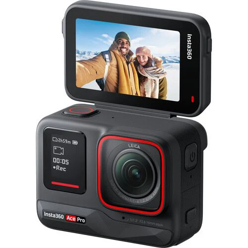 Action Cam Insta360 Ace Pro
