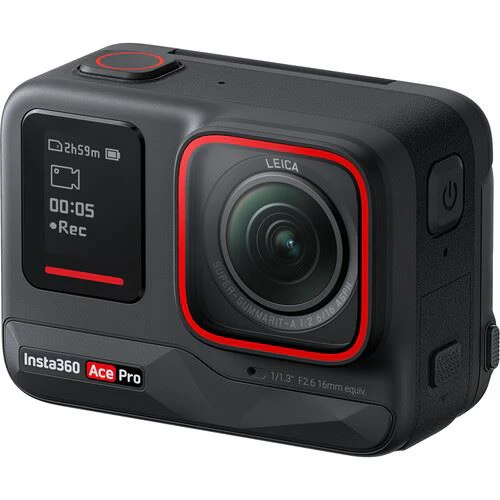 Action Cam Insta360 Ace Pro - Image 7