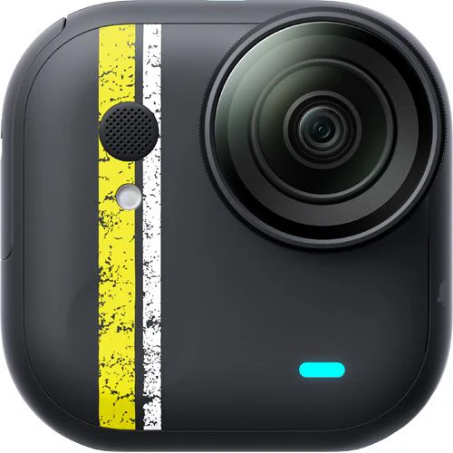 Action Cam Insta360 Go Ultra Tadej Pogačar Edition - Image 19