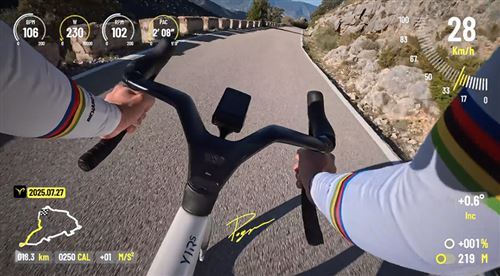 Action Cam Insta360 Go Ultra Tadej Pogačar Edition - Image 51