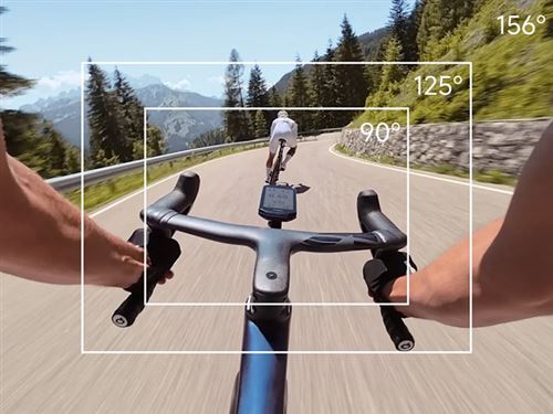 Action Cam Insta360 Go Ultra Tadej Pogačar Edition - Image 54