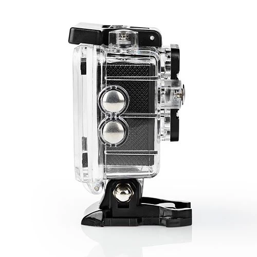 Action Cam Nedis ACAM11BK HD - Image 4
