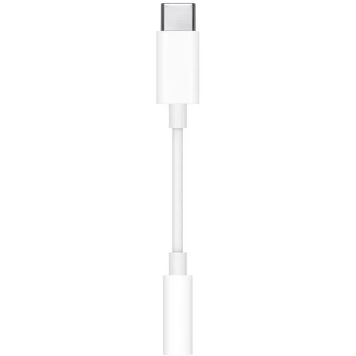 Adaptador Apple USB-C para Jack 3,5 mm