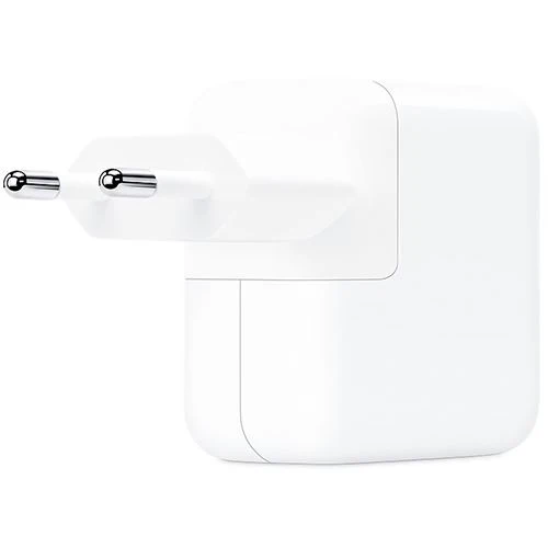 Apple Adaptador Corrente USB-C 30W