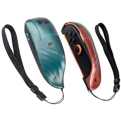 Adaptador de Rato Blade para Joy-Con 2 - Nintendo Switch 2