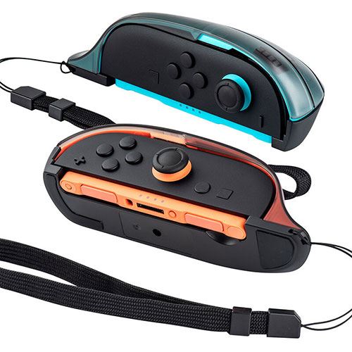Adaptador de Rato Blade para Joy-Con 2 - Nintendo Switch 2 - Image 2
