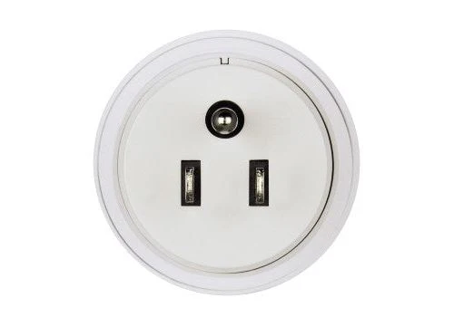 Adaptador de Viagem Hama Euro-US 121994 - Image 5