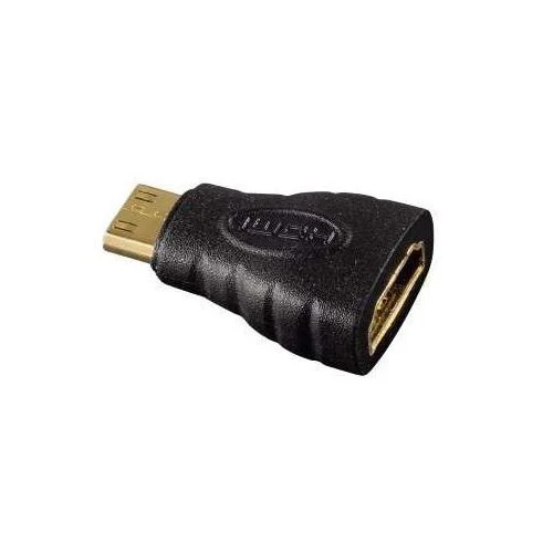 Adaptador HDMI para Mini HDMI Hama 039861