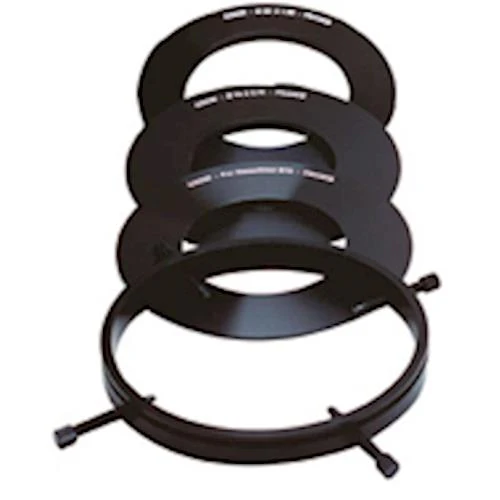 Adaptador para Lentes Máquinas Fotográficas Cokin W/A49A257  - 49mm