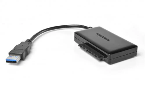 SITECOM 159687 USB 3.0 TO SATA ADAP - Image 2