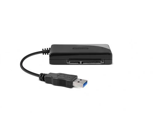 Adaptador Sitecom CN-333 USB 3.0 para SATA