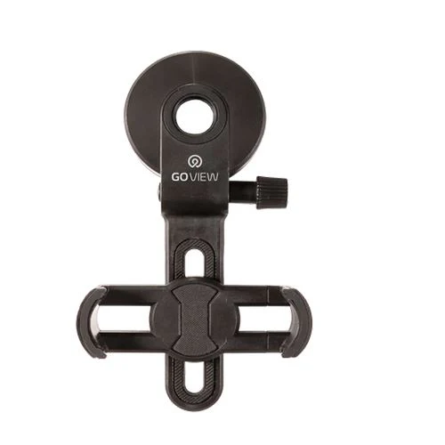 Adaptador Universal para Smartphone GOVIEW CLOSR - Preto