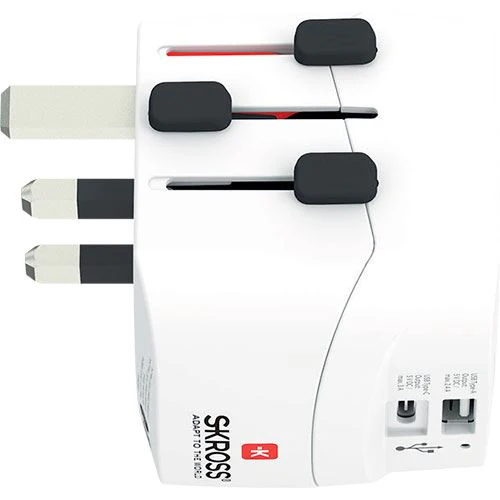 Adaptador Universal Skross PRO Light - Image 2