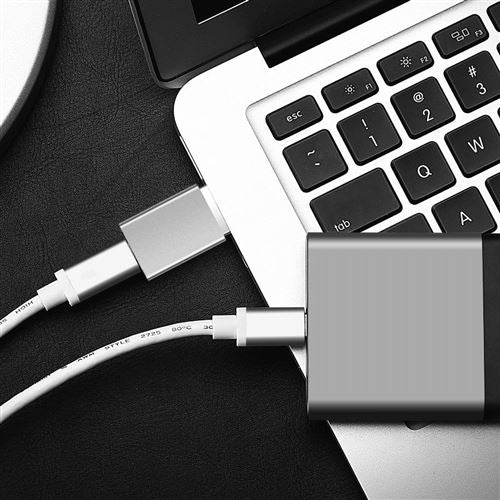 Adaptador USB-C / USB-A Fixed - Image 5
