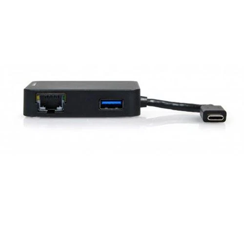 Docking Station PORT Connect USB Tipo-C - Image 2
