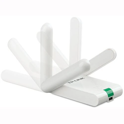 Adaptador Wireless TP-Link TL-WN822N 300Mbps