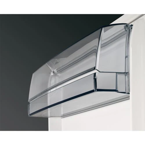 Frigorífico Combinado Encastrável AEG SCE81816TS | 177,2x54x54,9 cm | 193 L | G | Branco - Image 3