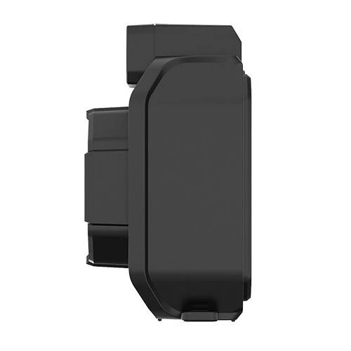 Máquina Fotográfica Compacta Estanque AgfaPhoto Realishot WP9500 - Preto - Image 8