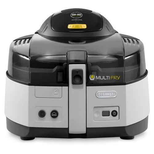 Air Fryer De'Longhi 1,5Kg - Preto - Outlet - Grade A