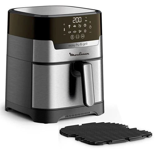 Air Fryer Moulinex 4,2L | 1,2Kg - Outlet - Grade B