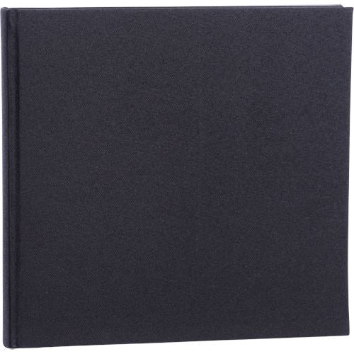 Álbum Fotos Focus Essence 26x25 - Preto