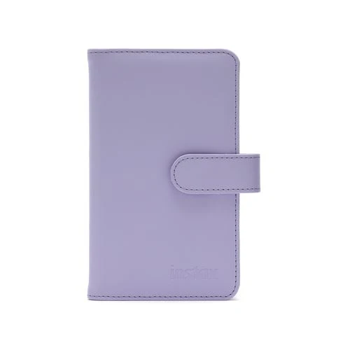 Álbum Fotos Fujifilm para Instax Mini - Purple - Image 2