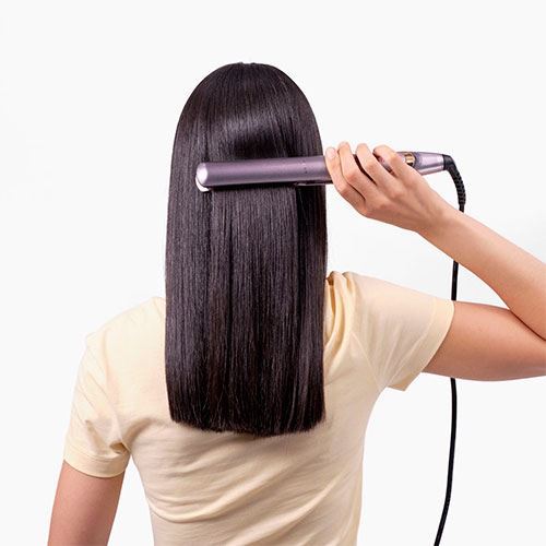 Alisador de Cabelo Babyliss Elegance 235 - Outlet - Grade A - Image 2
