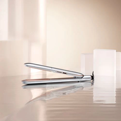 Alisador de Cabelo Babyliss ST260E Smooth Finish 230 - Prateado - Image 2