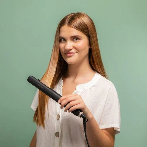 Alisador de Cabelo Cecotec Bamba RitualCare Isphere - Image 11