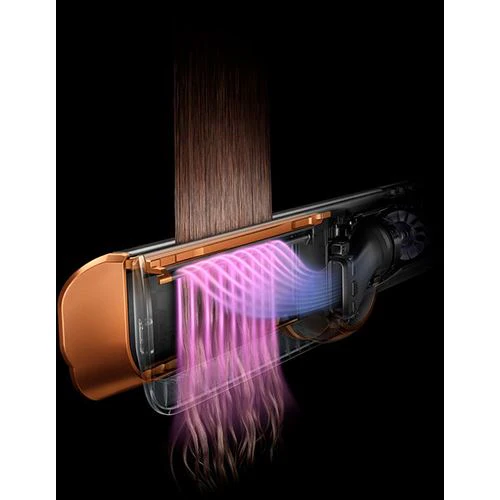 Alisador Dyson Airstrait Copper 408202-01 - Image 5