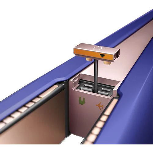 Alisador de Cabelo Dyson Corrale™ Gifting 2022 - Outlet - Grade A - Image 5
