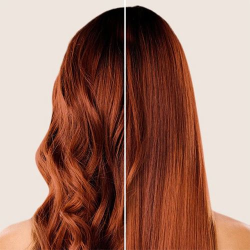 Alisador de Cabelo Ufesa Xtreme Infrared - Cinzento - Image 4