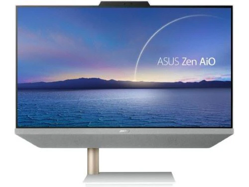All-in-One Asus Zen AiO M5401WYAK-R75DHDBB1 23.8'' AMD Ryzen 7 16GB 512GB SSD