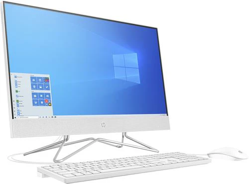 PC All-in-One HP 22-df0002np | 21.5'' | AMD Athlon Silver 3050U | Radeon Graphics | 8 GB | SSD 256GB - Image 3