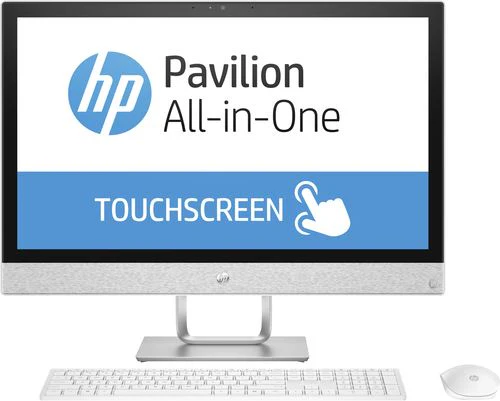 Desktop HP Pavilion All-in-One - 24-r105np | Intel® Core i5-8400T | 8 GB - Image 2