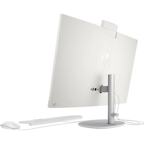 Desktop All in One HP 27-cr0000np | 27''| Ryzen 7 7730U | 16GB | 512GB SSD - Image 4