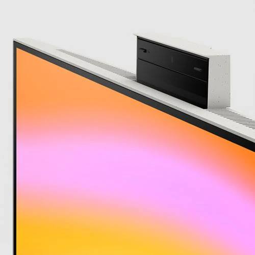 Desktop All in One HP 27-cr0000np | 27''| Ryzen 7 7730U | 16GB | 512GB SSD - Image 6