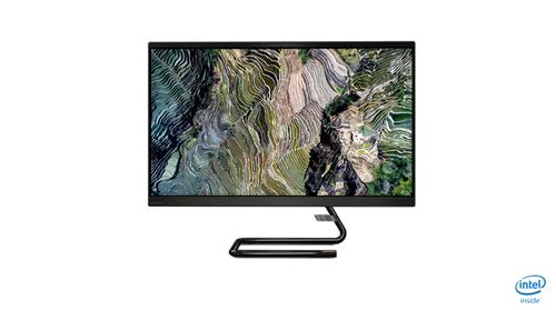 Desktop All-in-One Lenovo IdeaCentre AIO 3 27IMB05 - 27''