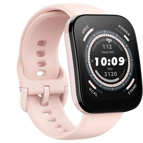 Smartwatch Amazfit Bip 5 - Rosa - Image 6
